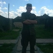 Mihail 31 Moscow