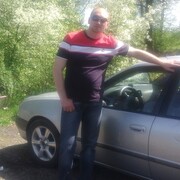 Борис, 48, Новокузнецк