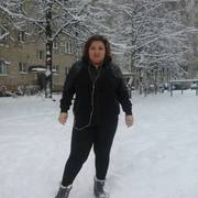 Нодира Дехканова, 41, Большие Уки