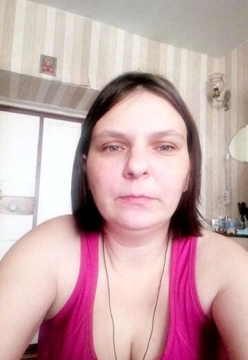 Моя фотография - Алёна, 35 из Волгоград (@alena134582)