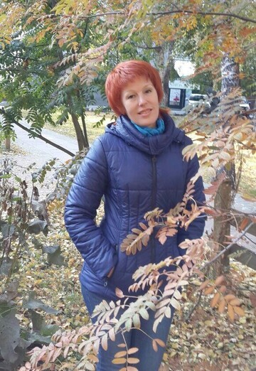 Моя фотография - Наталья, 56 из Новосибирск (@natalyaviktorovnamu)