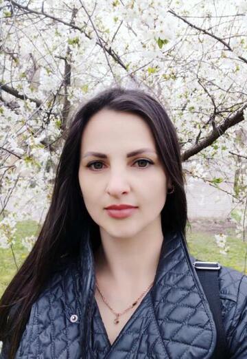 Моя фотография - Svetlanka, 40 из Павлоград (@iriskapicasso)