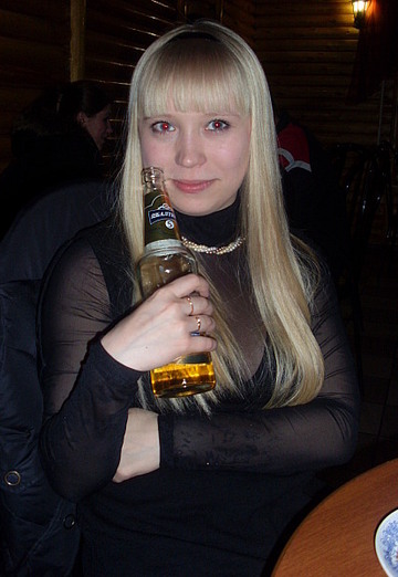 Evgeniya (@karabeinikova23) — my photo № 26
