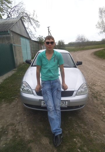 My photo - Pavlik, 32 from Otradnaya (@id628460)