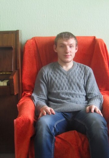 My photo - Vladislav Buyalskiy, 29 from Kursk (@vladislavb7605291)