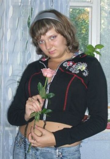 My photo - Irishka, 34 from Novouralsk (@cyplenok90)