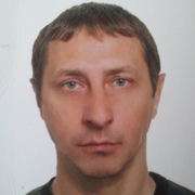 Максим, 40, Ногинск