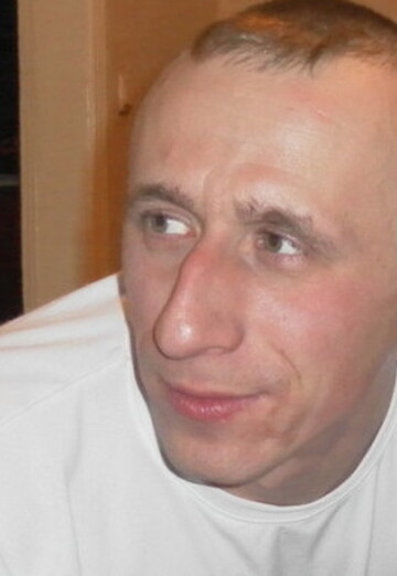 My photo - aleksandr, 46 from Krasnouralsk (@aleksandr1090189)