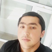 Дима, 22, Омск