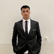 Hussein, 18, Дрезден