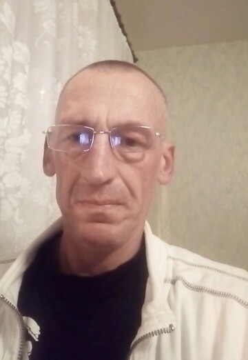 Моя фотография - aleksei, 56 из Санкт-Петербург (@aleksei6869)