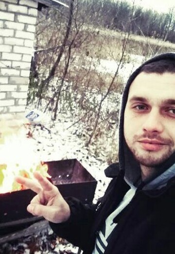 Моя фотография - Денис, 34 из Киев (@denis256037)