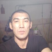 Юрий Пшембаев, 36, Илек