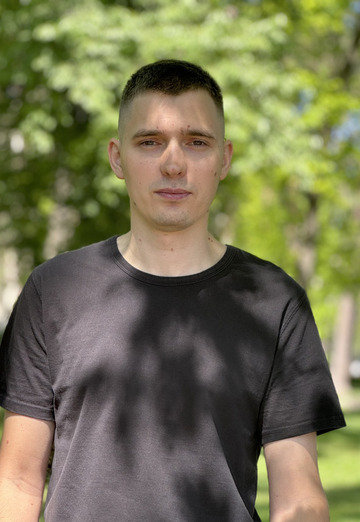 My photo - Anton, 31 from Kyiv (@116544)