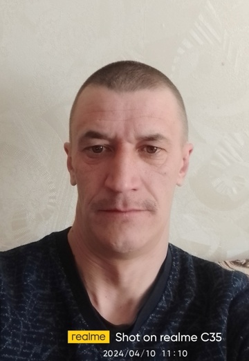 My photo - Denis, 39 from Tomsk (@denis311485)