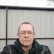 Эдуард 55 лет (Лев) Кривой Рог