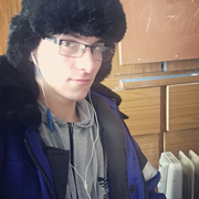 Иван, 24, Староюрьево
