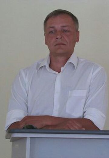 My photo - Maksim, 43 from Chusovoy (@maksim165698)