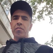 Султан, 47, Ревда