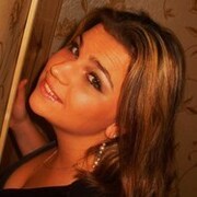Кристина, 42, Куровское