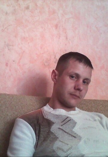 Моя фотография - Сергей, 42 из Яхрома (@sergey595365)