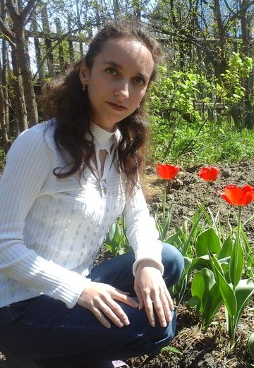 My photo - Tatyana, 34 from Yegoryevsk (@tatyana155647)