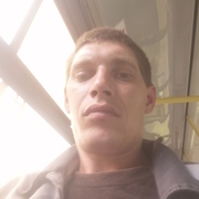 Артём, 34, Новокузнецк