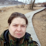 Svetlana 40 Nizhny Novgorod