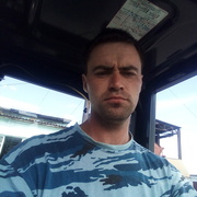 Андрей, 29, Нижнеудинск