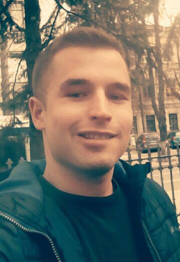 Моя фотография - Давидов, 28 из Кишинёв (@davidov64)