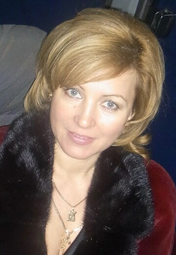 Моя фотография - Елена, 53 из Ногинск (@elena137905)