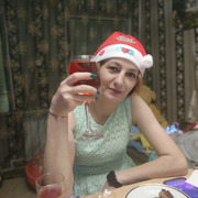 Оксана, 44, Ленинградская