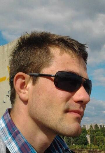 My photo - Stanislav, 36 from Makeevka (@id380648)