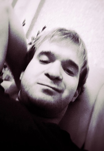 My photo - Vyacheslav, 32 from Ramenskoye (@vyacheslav50433)