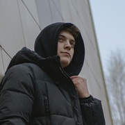 Иван, 19, Красногорск