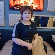 Татьяна, 63, Чита