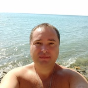 Vladimir 45 Perm