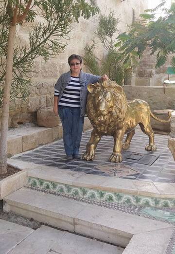 Моя фотография - Diana, 62 из Тель-Авив-Яффа (@diana24375)