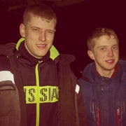 Евгений, 29, Угра