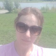 Надежда, 30, Новосибирск