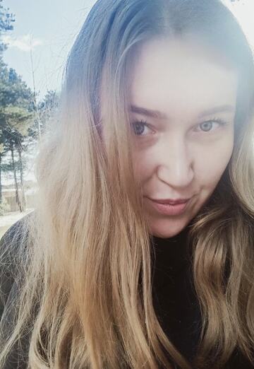 Viktoriya (@viktoriya132449) — my photo № 2