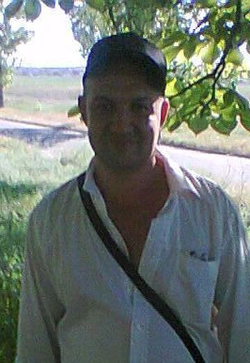 My photo - Sergey, 54 from Kherson (@sergey952764)