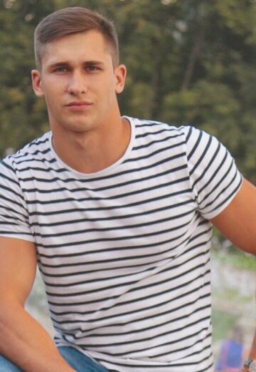 My photo - Mihail, 21 from Rostov-on-don (@mihail263534)