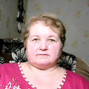 Ольга 62 Красновишерск