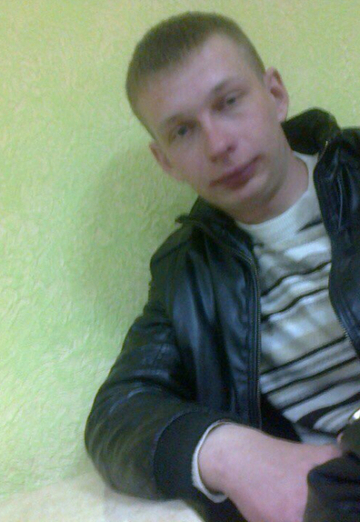 My photo - Artem, 33 from Smolensk (@artem181128)