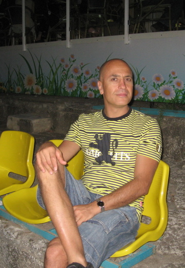 Моя фотографія - атанас, 49 з Варна (@atanas38)