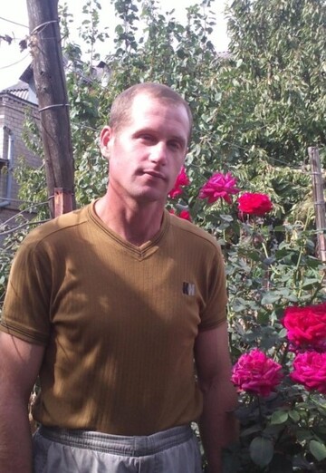 Моя фотография - Григорий, 48 из Киев (@grigoriy16659)