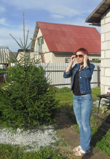 My photo - Svetlana, 48 from Polotsk (@svetlanabubnova1)