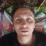 Mr., 25, Эдмонтон