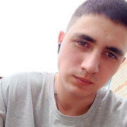 Дмитрий, 21, Курск